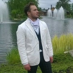 Даниил Яременко, 07.09, Киев