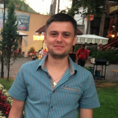 Dima Agache, 28.02, Бельцы