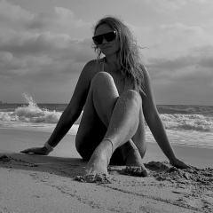 Эльвира Цейтлин, 14.10, Москва