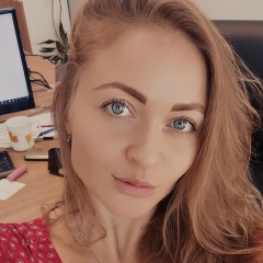 Мария Филиппова, 22.02, Санкт-Петербург