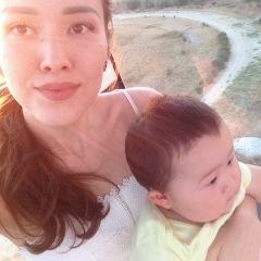 Raihan Halbekova, 03.01, Шымкент