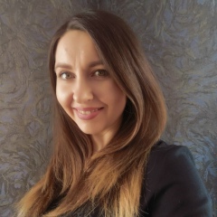 Евгения Третьякова, 03.10.1987, Барнаул