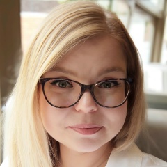 Алёна Жданович, 19.11, Mechelen