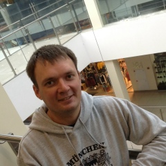 Илья Попов, 14.07, Екатеринбург