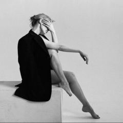 Elizabeth Morina, Москва