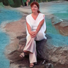 Елена Витовтова, 28.06, Самара