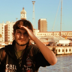 Дмитрий Бурдиенко, 12.06.1987, Кишинев