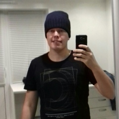 Дмитрий Вотинцев, 27.05.1985, Сюмси