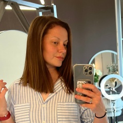 Юлия Нужнова, 23.10, Екатеринбург