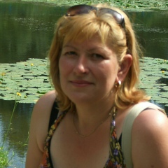 Larysa Pugachova, 26.03.1968, Llagostera
