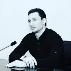 Sayfullah ., 13.01.1986, Грозный