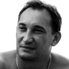 Сергей Воликов, 14.06.1979, Санкт-Петербург