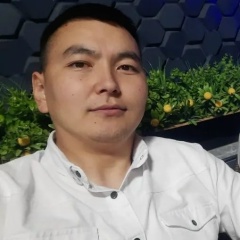 Ердаулет Маханбетов, 11.01.1994, Сарыагаш