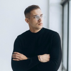 Владислав Белоусов, 15.08.1994, Калининград