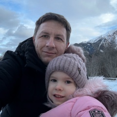 Юрий Клементьев, Волжский