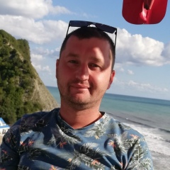 Евгений Адаменко, 26.04