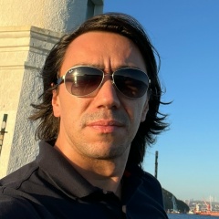 Евгений Фурсов, 02.12, Санкт-Петербург