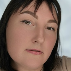 Елена Малаховская, 15.08.1986, Владивосток