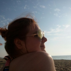 Галина Ревенко, 19.09.1986, Киев