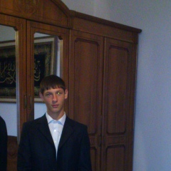 Азамат Готыжев