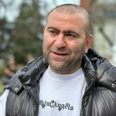 Арсен Дадаян, 13.08, Ростов-на-Дону