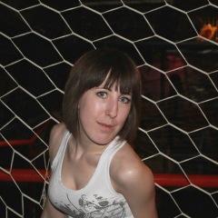 Марина Якушина, 17.04.1991, Усть-Каменогорск