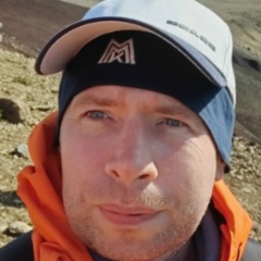 Дмитрий Шиян, Санкт-Петербург