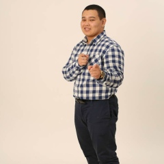 Нурбек Исабеков, 23.09.1997, Омск