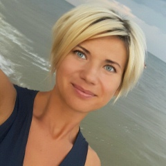 Алена Хайретдинова, 31.03, Киев