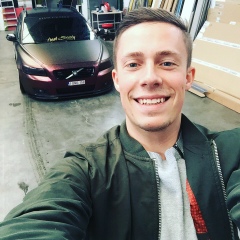 Artur Chrnetsky, 07.11, Одесса