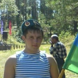 Андрей Кузнецов, 18.08.1985