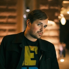 Андрей Митрофанов, 11.03.1991, Новосибирск