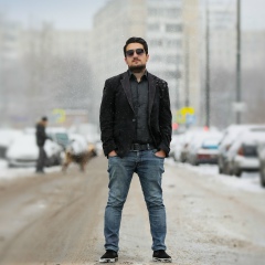 Рафаел Ташчян, 22.04.1992, Ереван