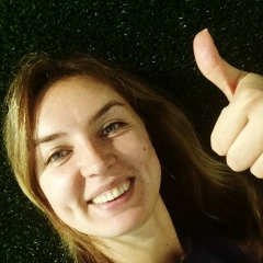 Татьяна Реш, 11.11.1983, Саратов