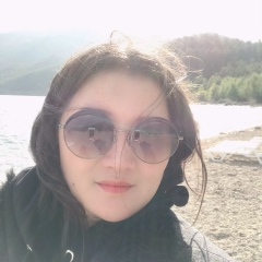 Алтынай Карамергенова, 26.01.1984, Астана