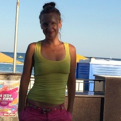 Татьяна Васильева, 20.06.1980, Санкт-Петербург