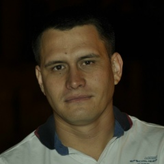 Айдар Мухаметгараев, 21.12, Октябрьский