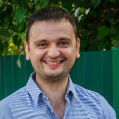 Михаил Маминов, 01.01.1991, Москва