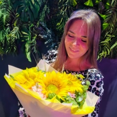 Ирэн Варкентина, 08.08.1985, Самара