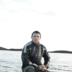 Дмитрий Демаков, 01.12.1988, Кандалакша