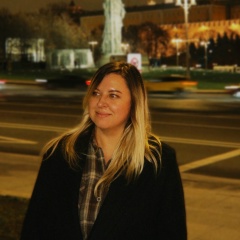 Анна Андрющенко, 02.06, Самара