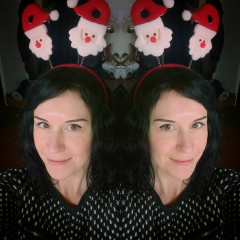 Светлана Миронова, 23.07.1986, Москва