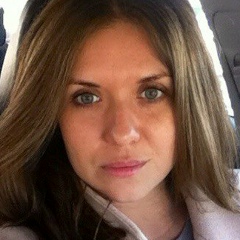 Анна Храмова, 10.08.1982, Тюмень