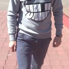 Серёга Приходько, 14.03.1991, Киев