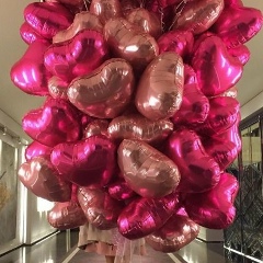 Aikerim Daniyal, 04.10.1994, Алматы