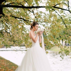 Мария Волкова, 27.10, Санкт-Петербург