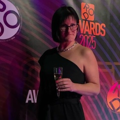 Анастасия Гончарова, Москва