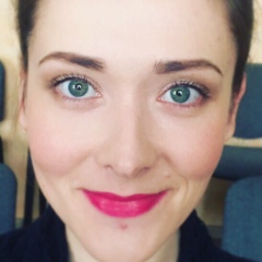 Наталья Новоселова, Ижевск