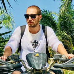 Евгений Коновалов, 17.05, Улан-Удэ