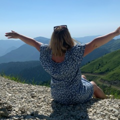 Анна Садреева, 18.06.1989, Луга